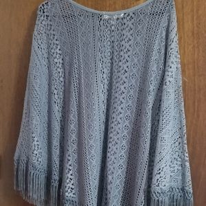 Francesco pancho one size fits all